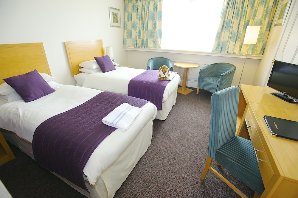 Frodsham Forest Hills Hotel 13/57