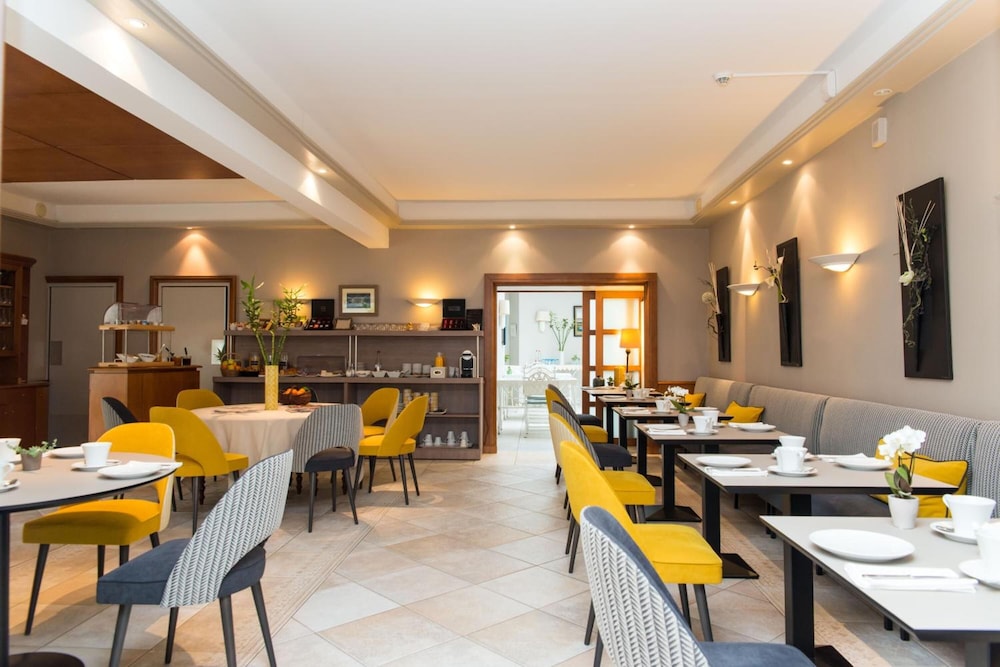 Hotel Lutetia Spa La Baule 33/50