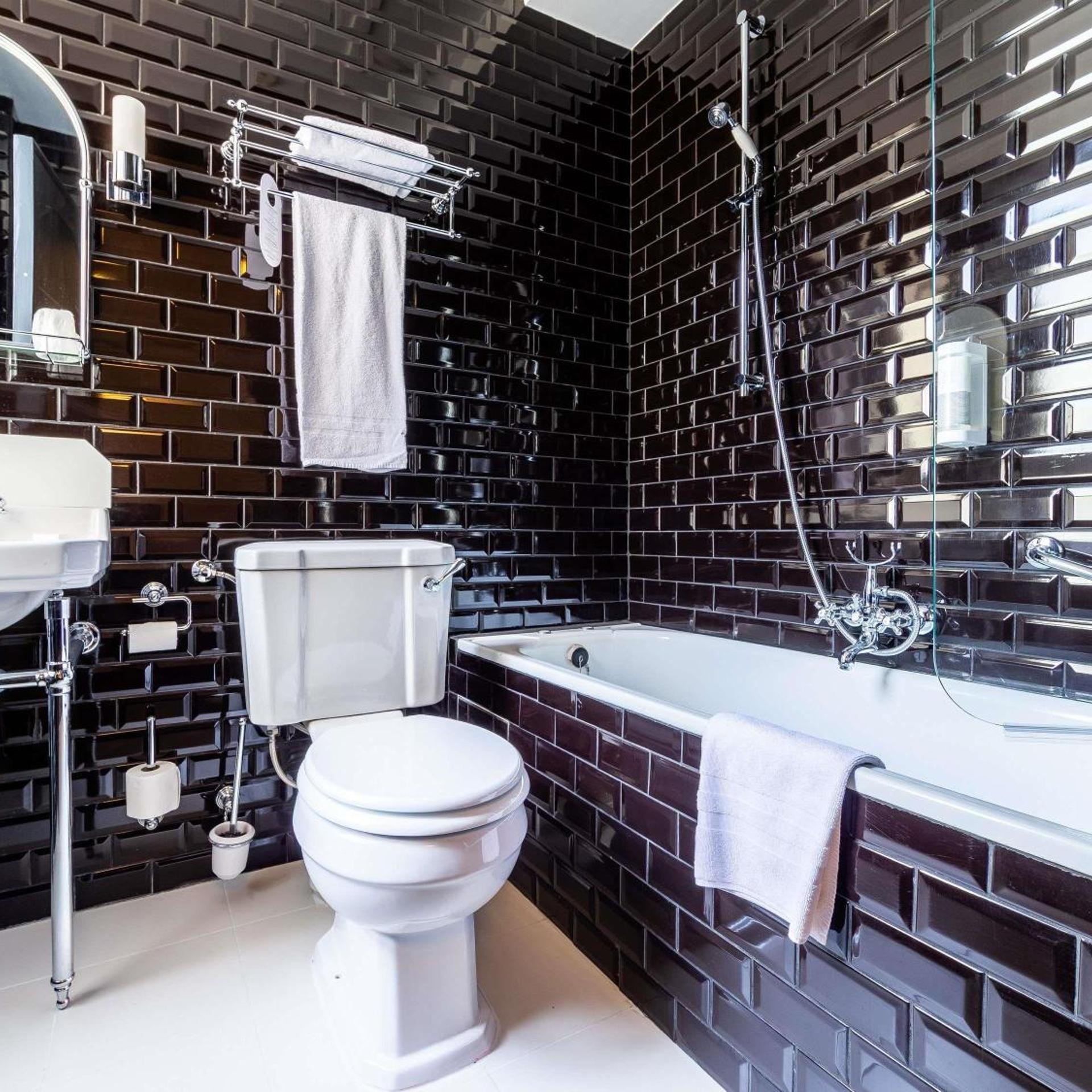 غرفة كلاسيكية بسرير فردي، Mercure Brussels Centre Rogier 5/7