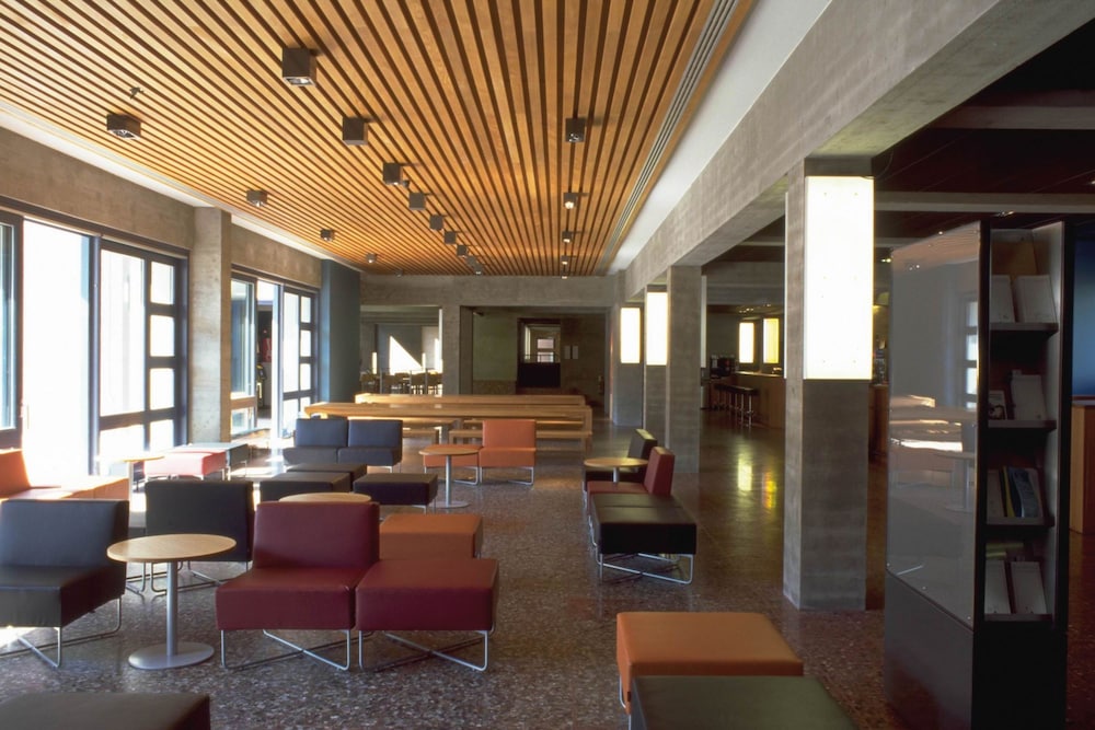 Zurich Youth Hostel 40/61