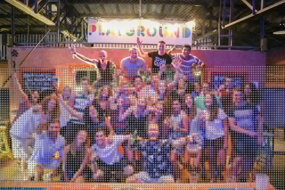 Pak-Up Hostel photo3