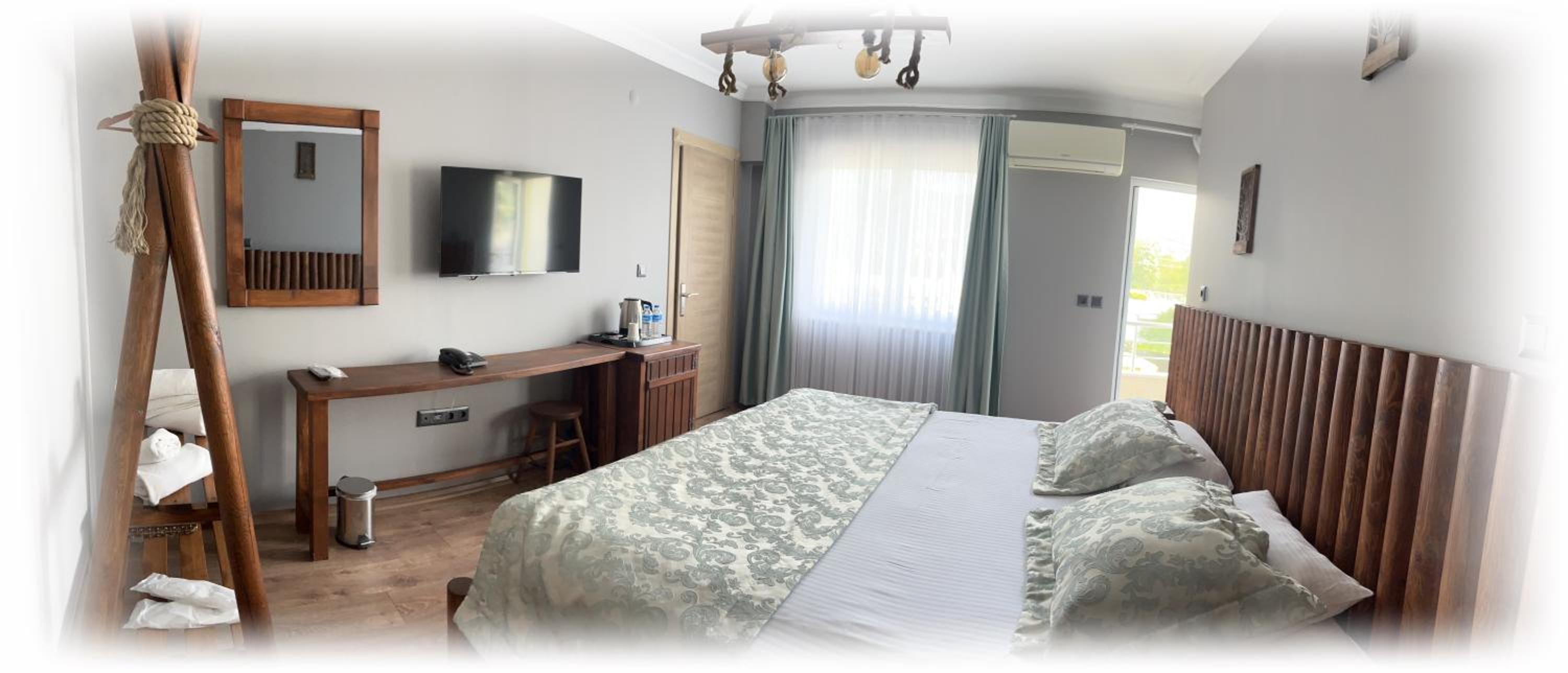 Senler Hotel 16/50