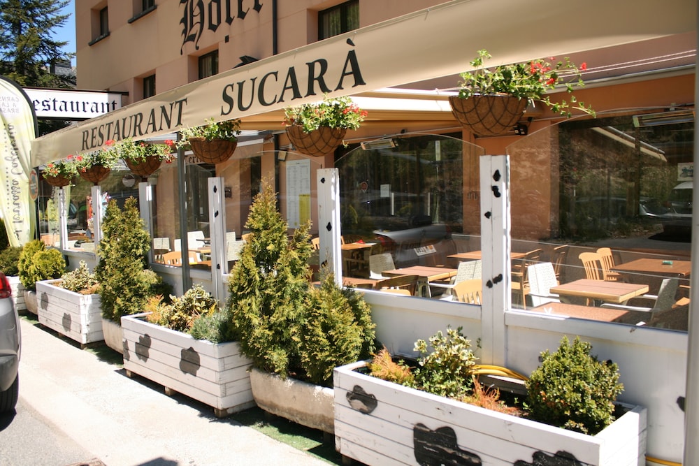 Hotel Sucara 3/53