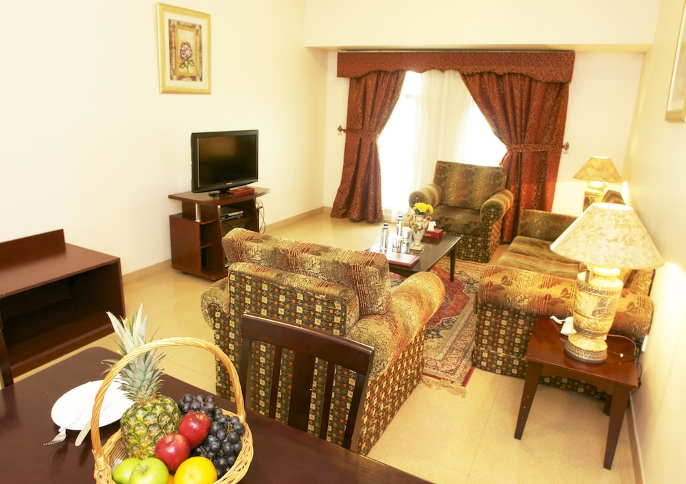 Safeer Plaza Hotel 34/50