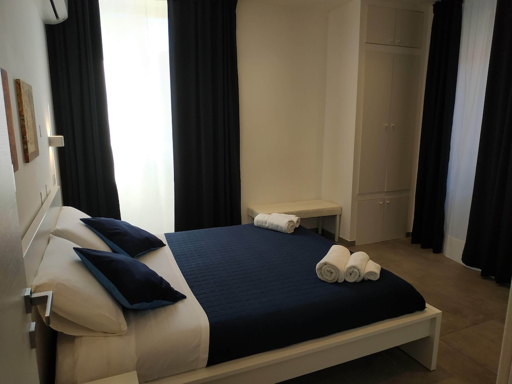 Palazzo Verdi B&B 20/45