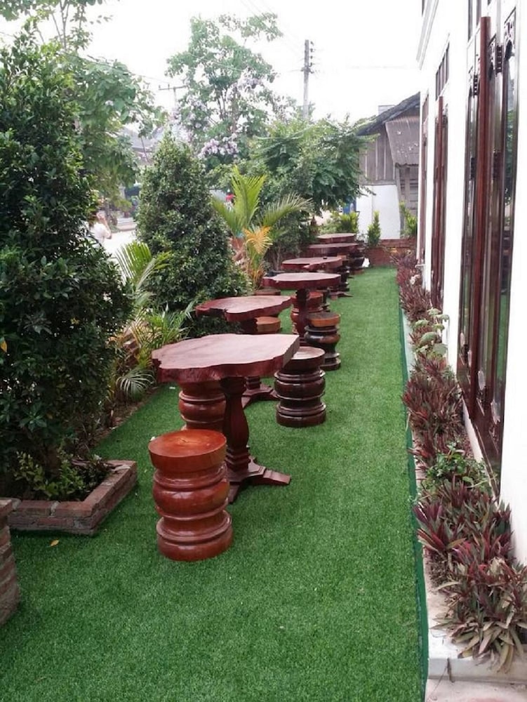 Luang Prabang Pavilion Hotel 24/34