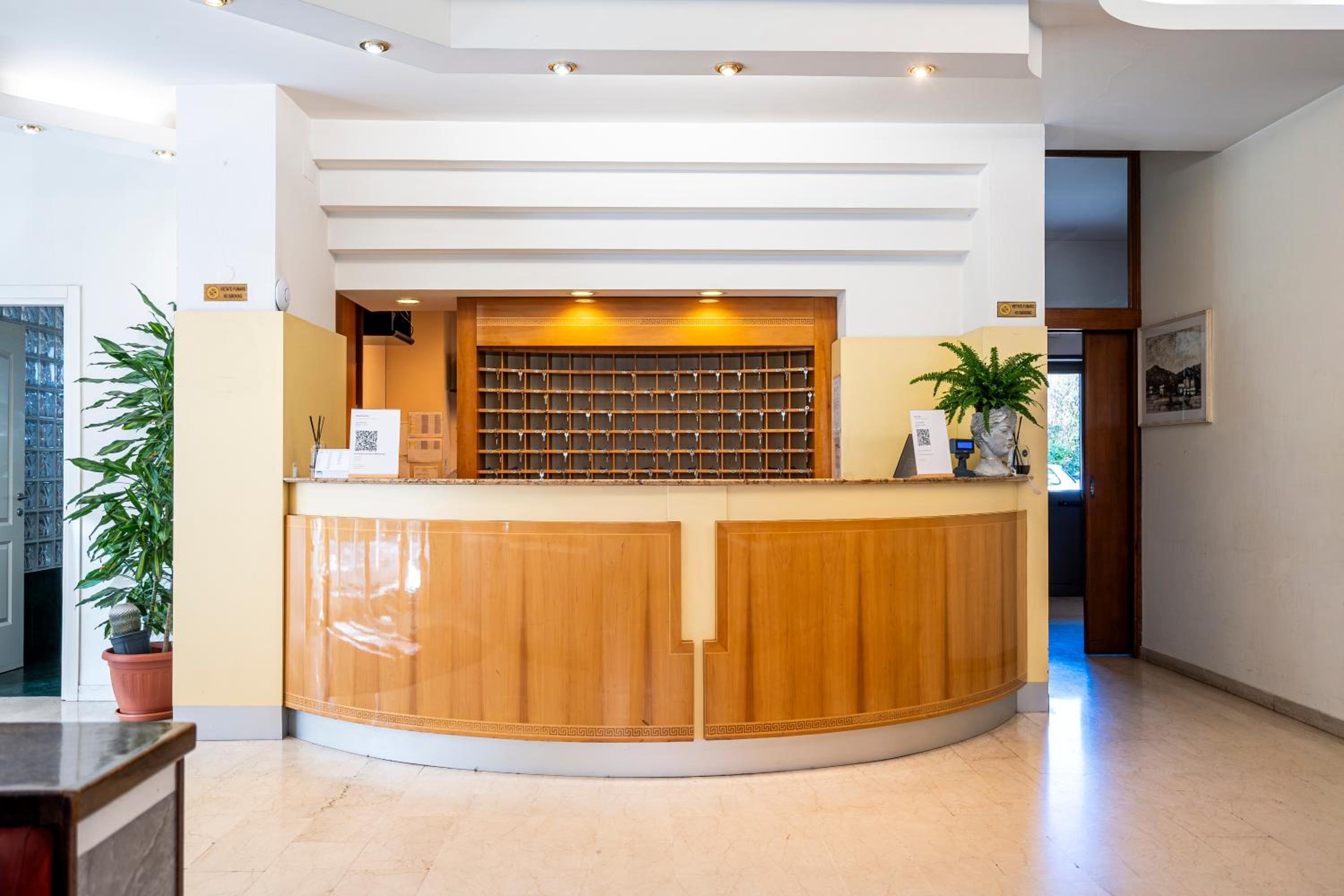 Hotel Albatros 9/55