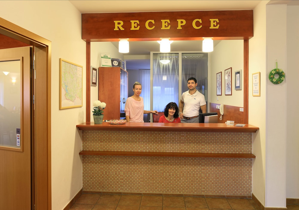 Penzion Krumlov - B and B Hotel 4/41