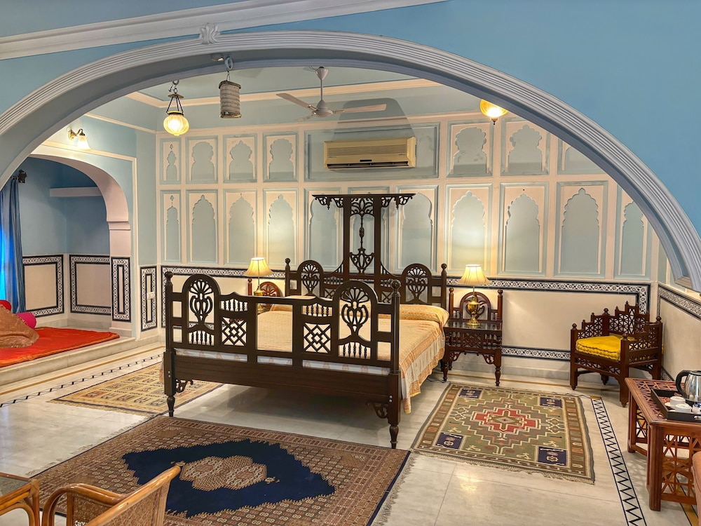 Hotel Saba Haveli 29/50