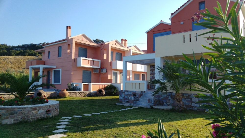 Nitelli's Houses 29/40