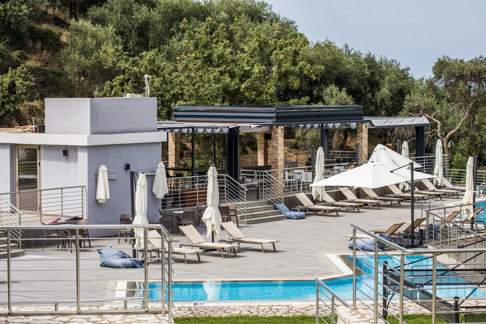 AQUA OLIVA RESORT 29/71