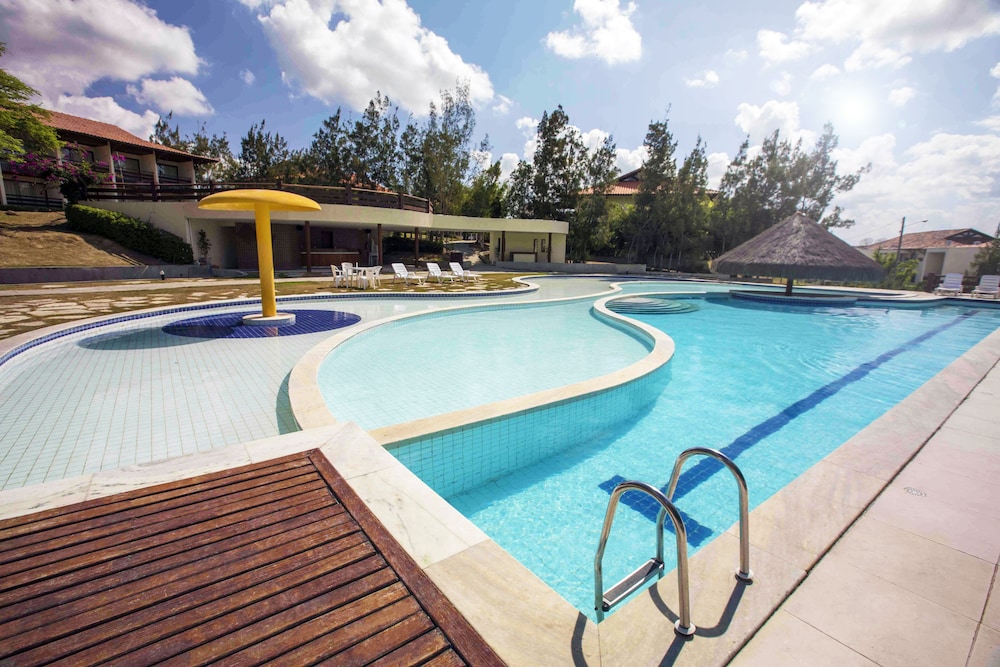 HOTEL FAZENDA MONTE CASTELO 14/40