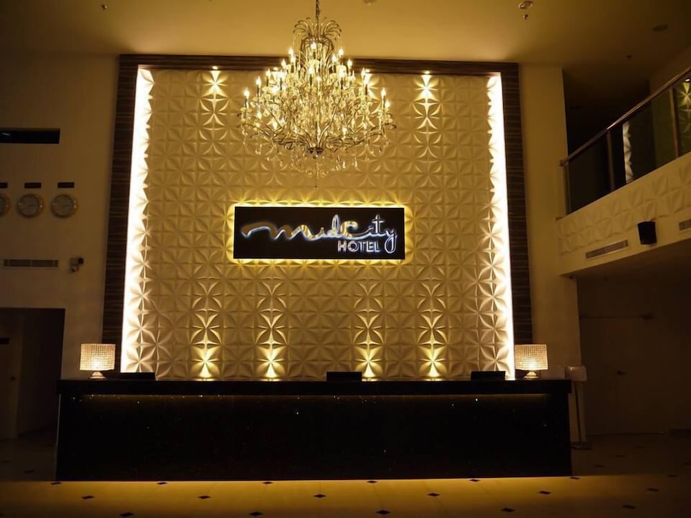 Midcity Hotel Melaka 4/33