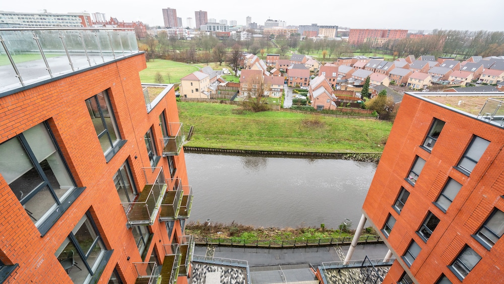 Dream Apartments Manchester 5/50