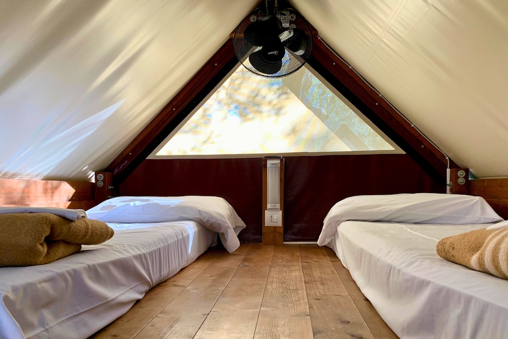 Santa Fortunata Village Camping 38/85