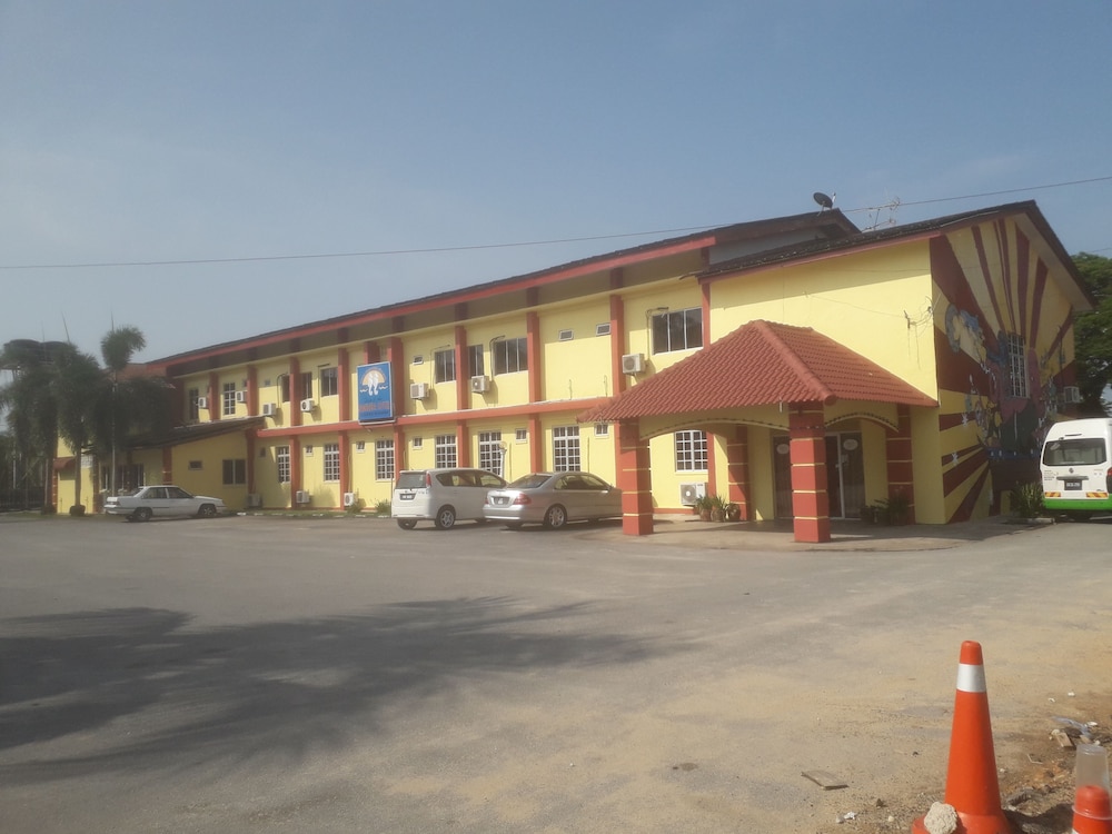 Samudera Hotel 1/43