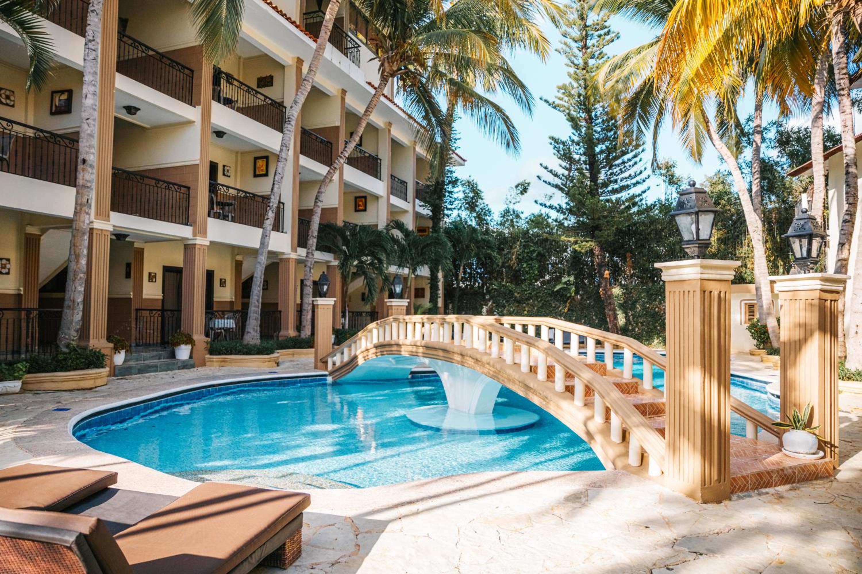 The MT Hotel Plaza Brisas 2/23