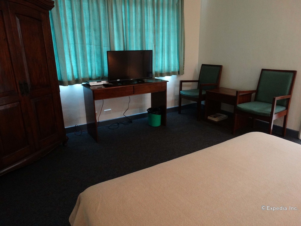 Adriatico Arms Hotel 10/21