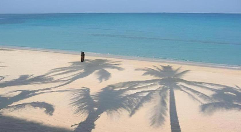 Palm Grove Saud Holiday Complex Hotel 37/43