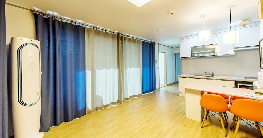 Seogwipo Villa Merci Pension 29/42