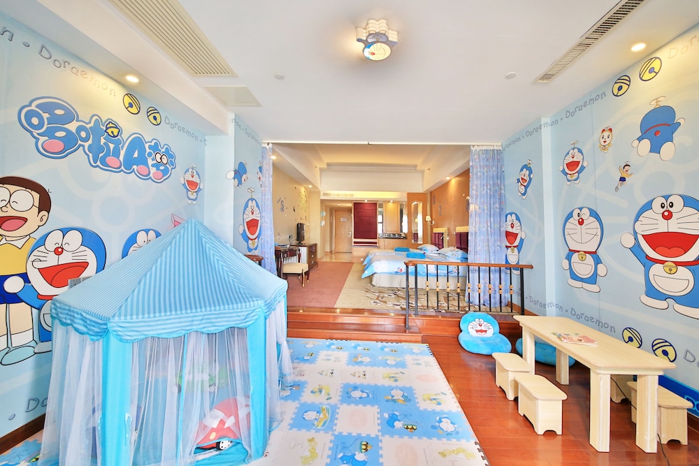 Xinhui Country Garden Phoenix Hotel 41/50