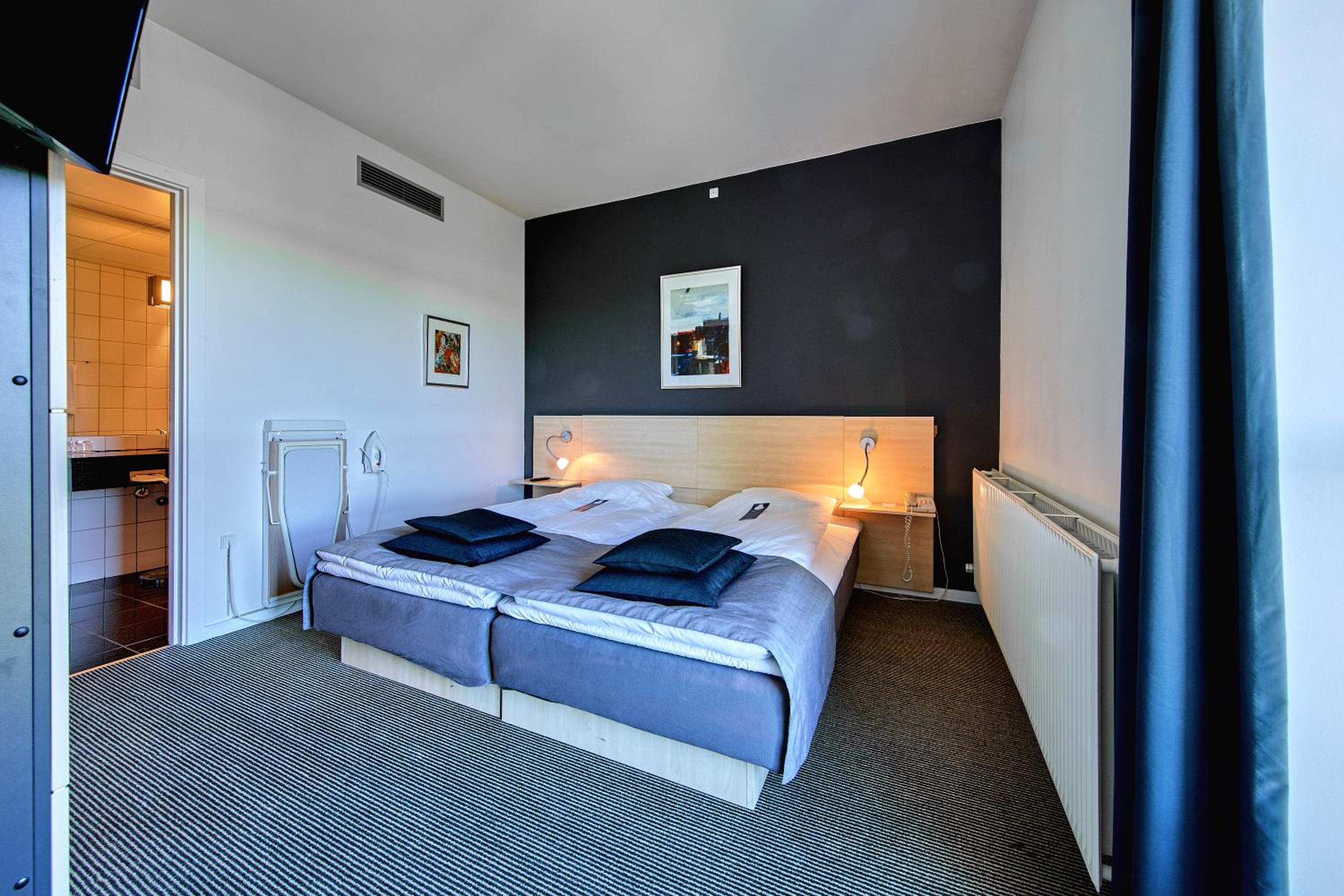 Tower, Suite, River View, Two Story