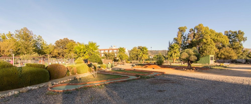 El Cortijo 37/50