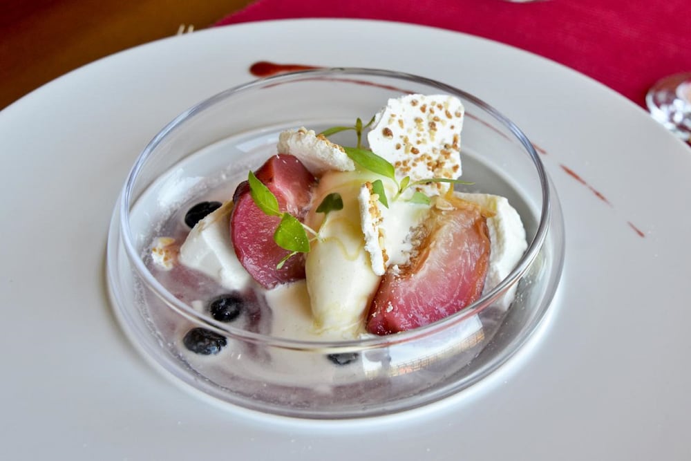 Hôtel Le Catalan Restaurant Le Miradou 29/67