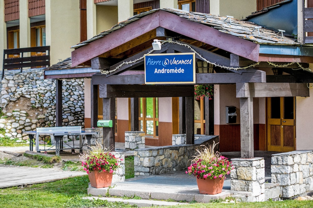 PV RESIDENCE LES CONSTELLATIONS - LA PLAGNE 8/46