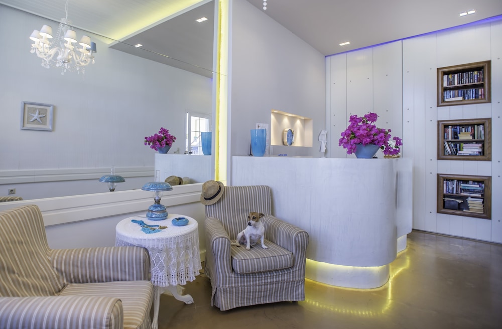 Oasis Beach Hotel Spa 52/76