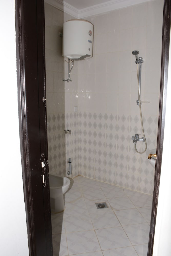 العييرى للوحدات السكنيه 3(Al Eairy Furnished Apt Al Madinah 3) 50/53