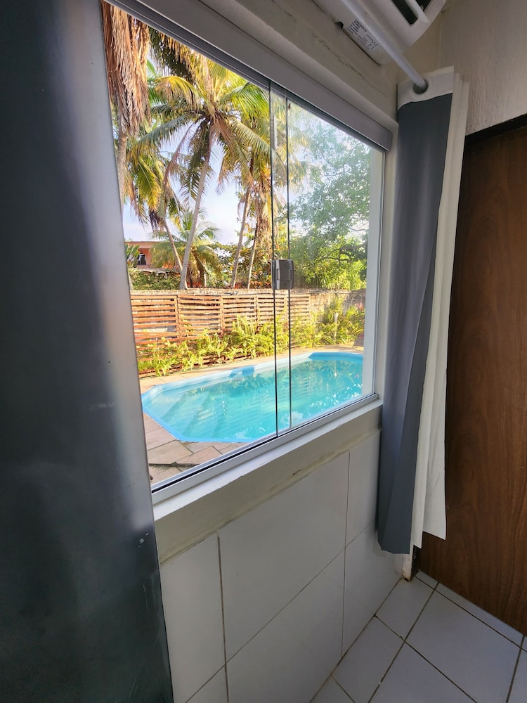 Pousada Beach Garden 27/50