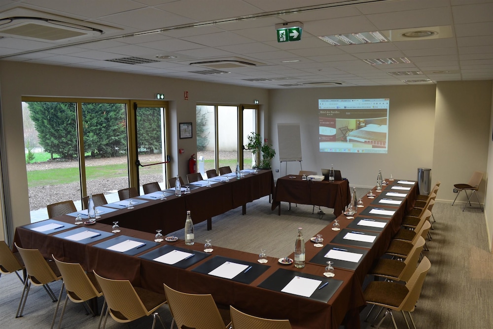 ibis Styles Lyon Sud Brignais 30/35