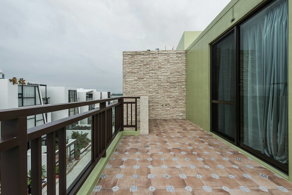 Ing Spa B&B - Penghu 7/77