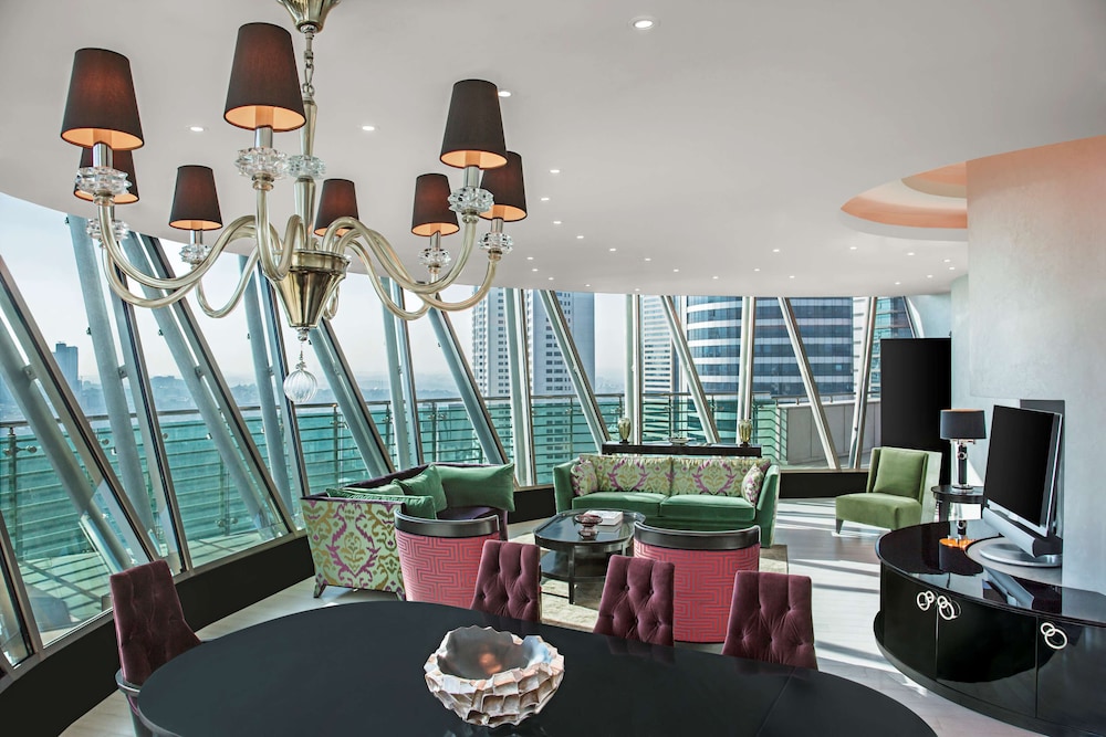 Hyatt Centric Levent Istanbul 43/52