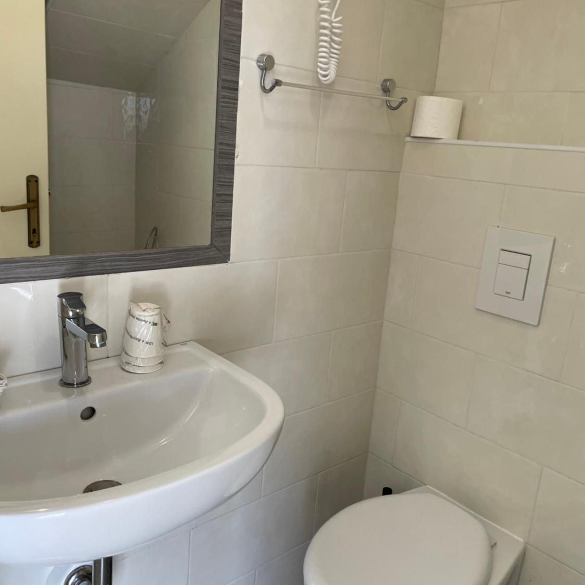 B&B Hotel Barbiani 48/50