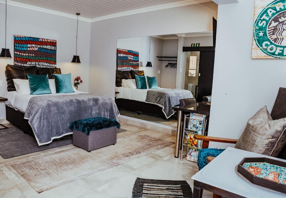 Ons Dorpshuis Guest House 19/33