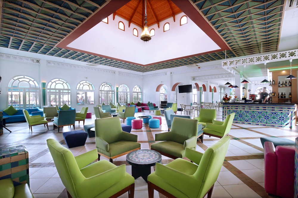 Valeria Jardins D'Agadir Resort 46/62