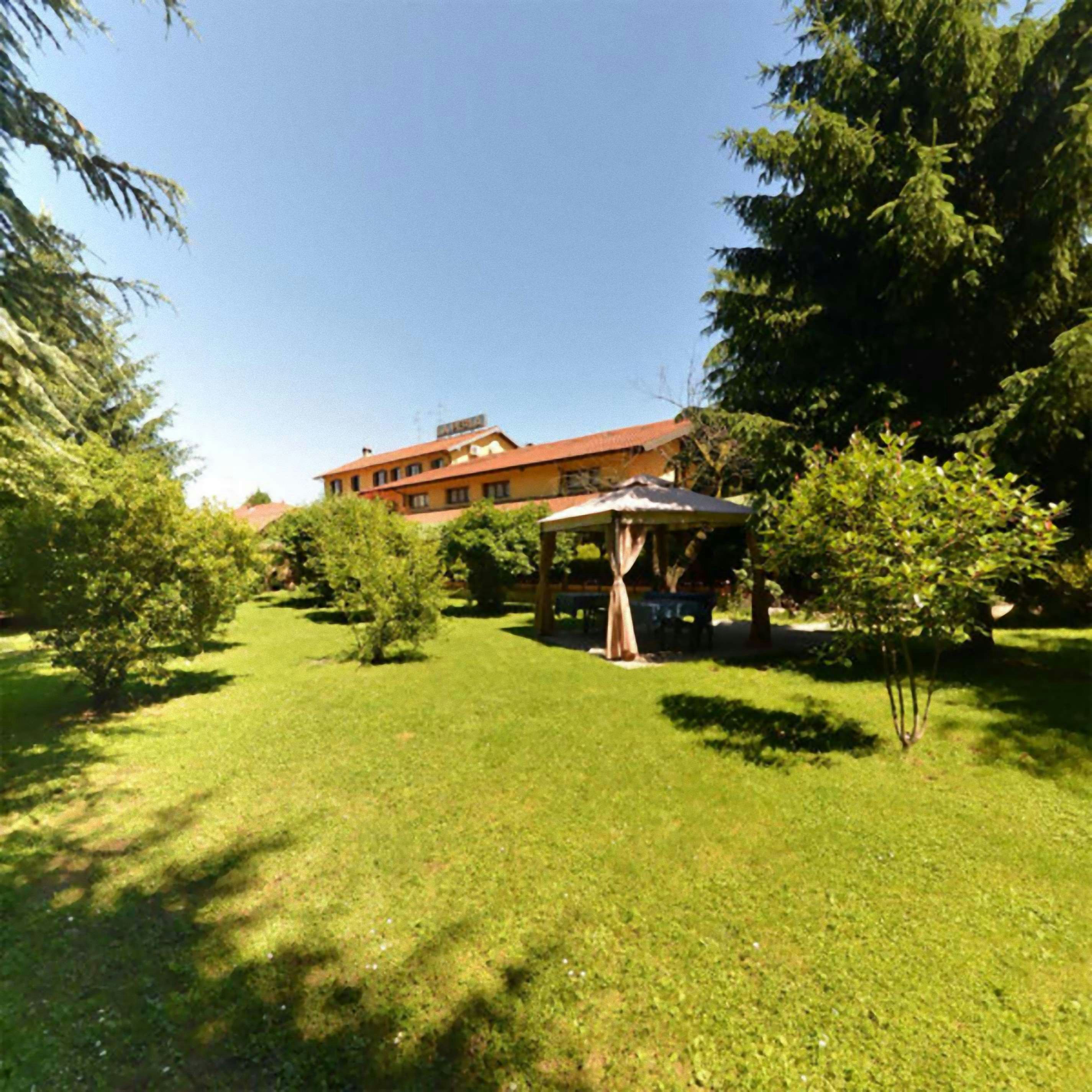 Ristorante La Perla 45/46