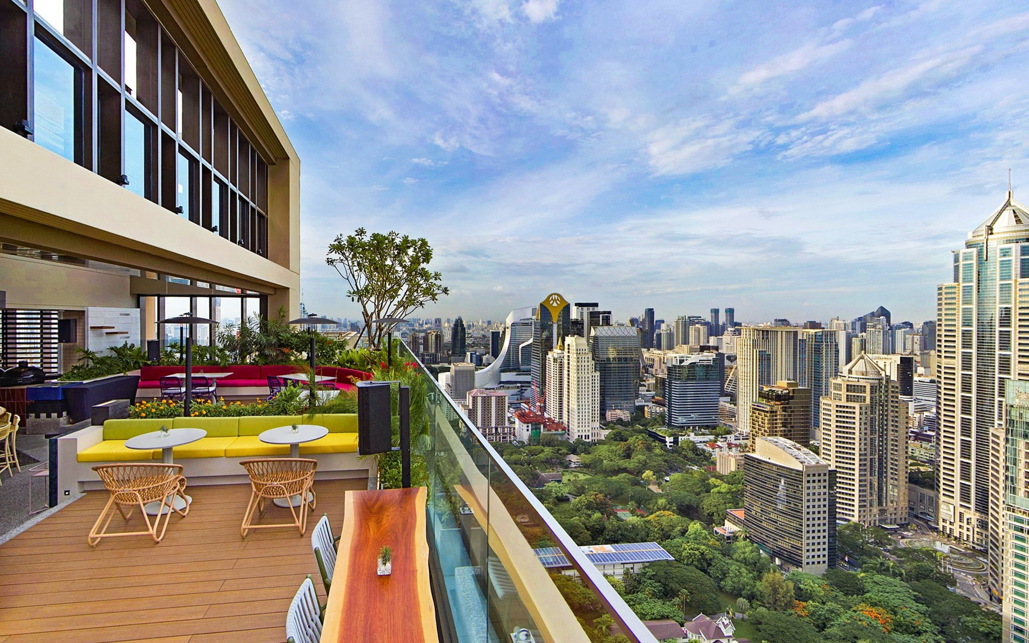 Kimpton Maa-Lai Bangkok 75/81