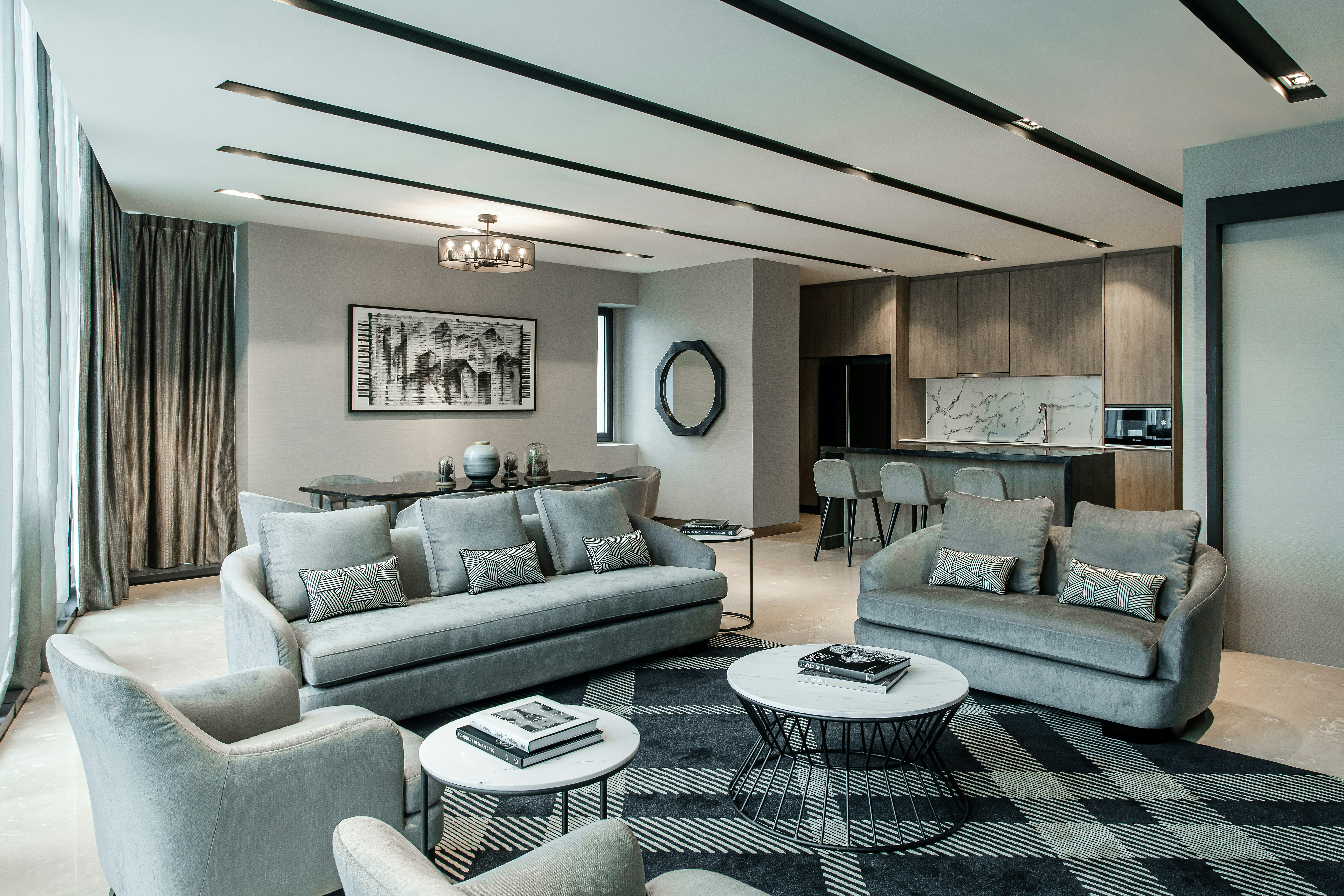 Ascott Star KLCC Kuala Lumpur 8/25