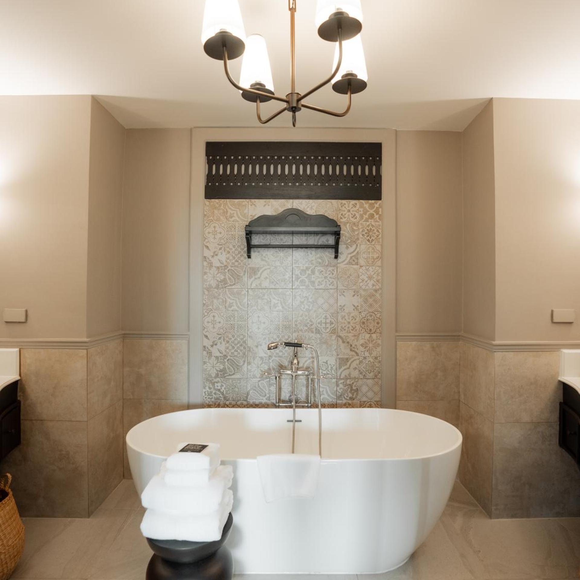 جناح بإطلالة على المدينة، Burirattana Hotel - Adults Only 6/7