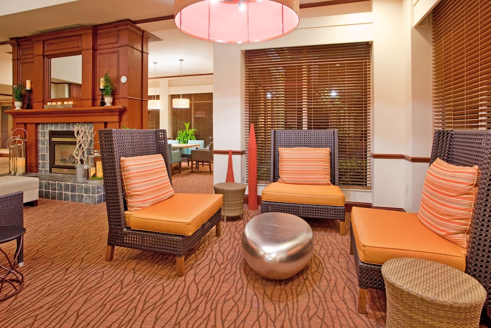 HILTON GARDEN INN BOCA RATON 29/53
