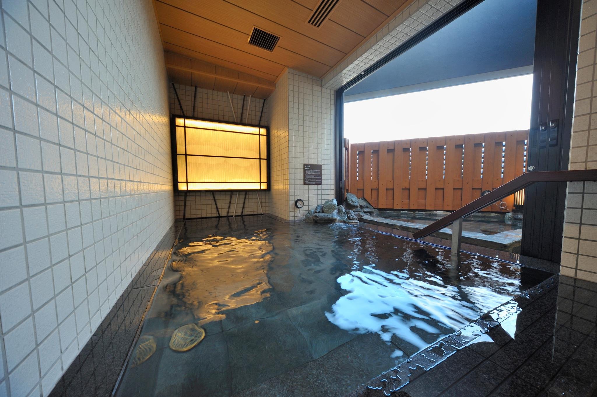 Dormy Inn Ueno Okachimachi 25/27
