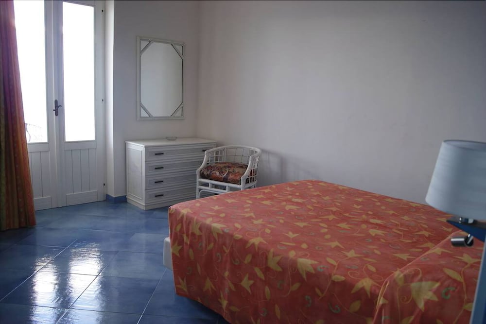 La Sirenetta Park Hotel 17/63
