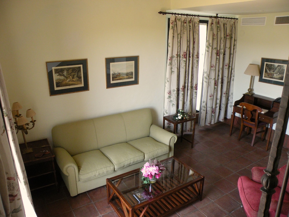 Posada de Valdezufre 21/51