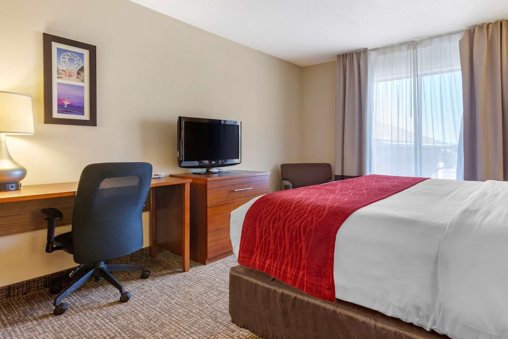 Comfort Inn & Suites Socorro, NM 19/38