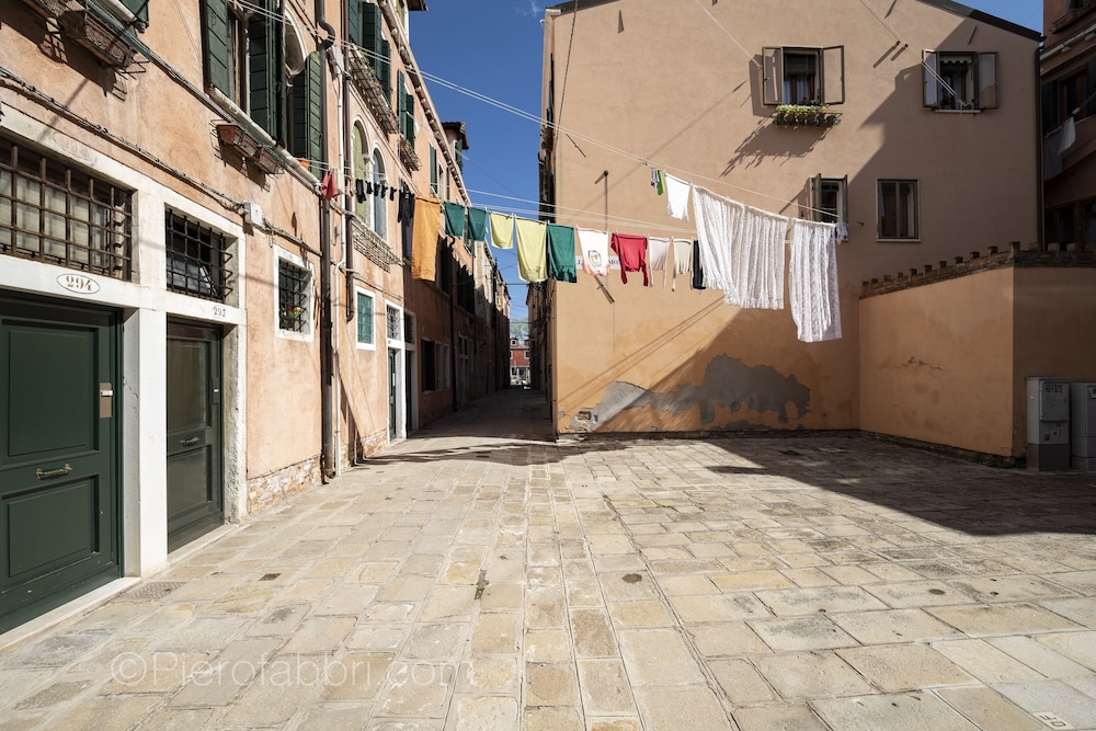 Arsenale Canal View 2 39/50