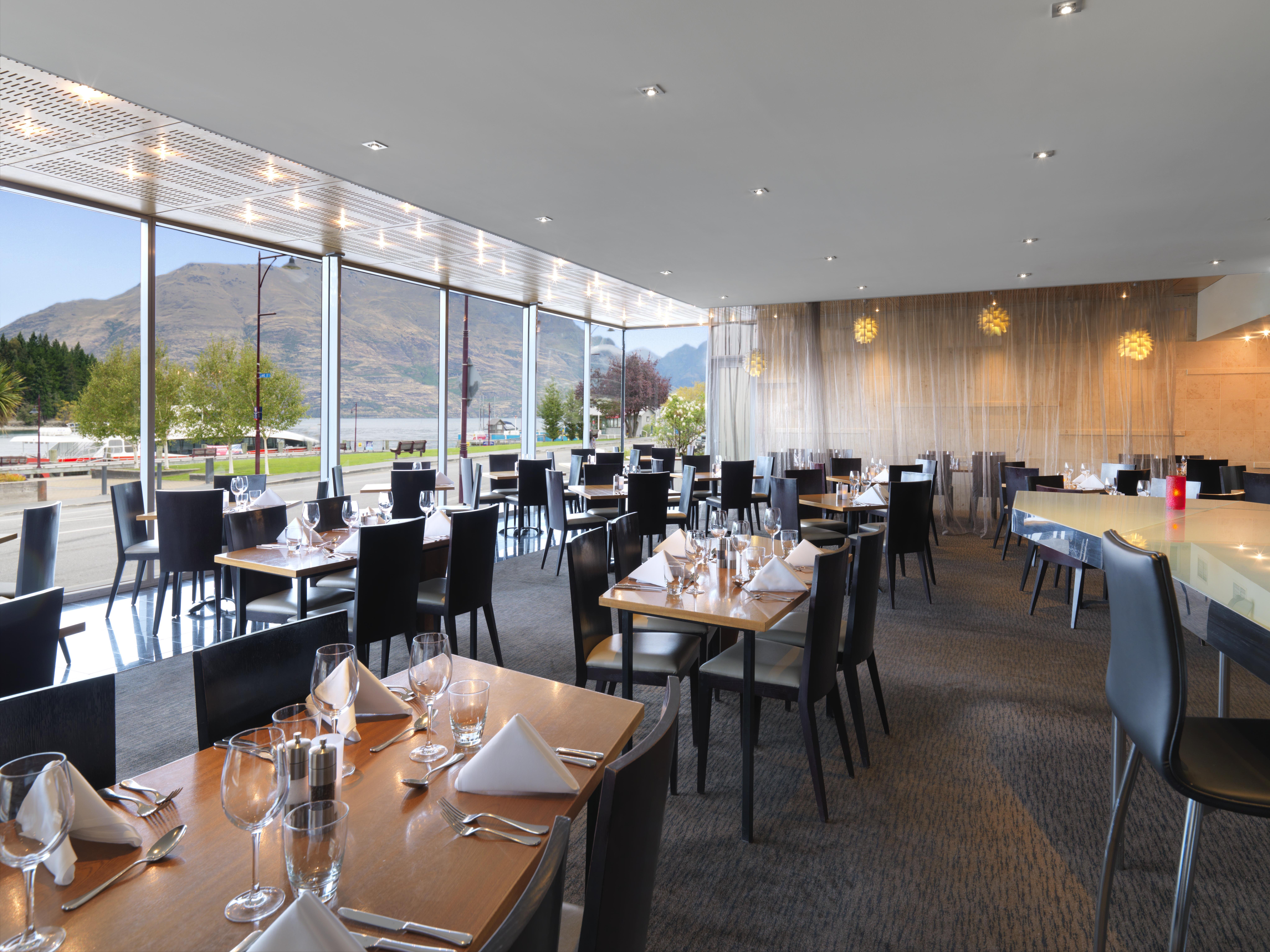 Crowne Plaza Hotel Queenstown 53/71