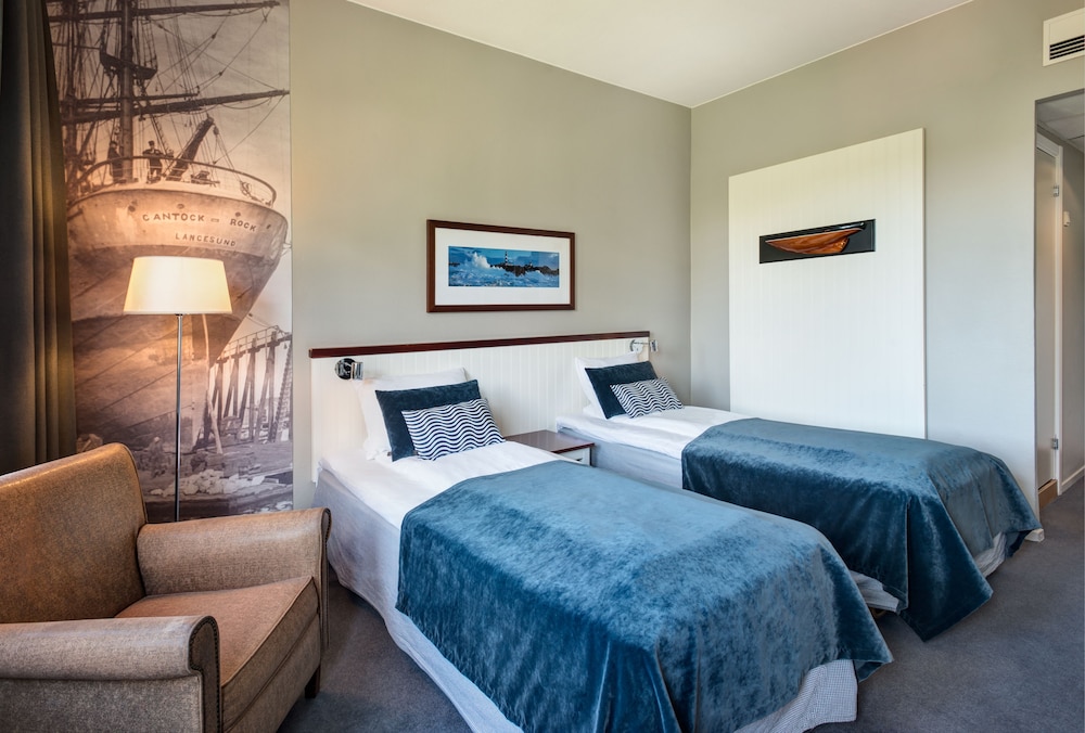 Quality Hotel Skjaergarden 10/43